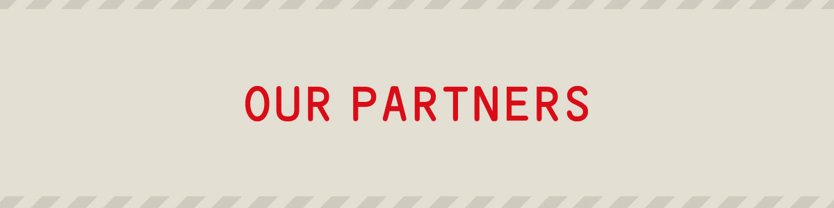 Our Partners